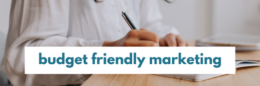 How to Market Your Business Online Without Breaking the Bank