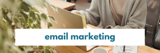 Email Marketing for Small Business