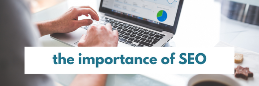 importance of SEO