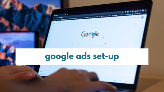 Google Advertising Campaign Set-up - Virtual Marketing Australia